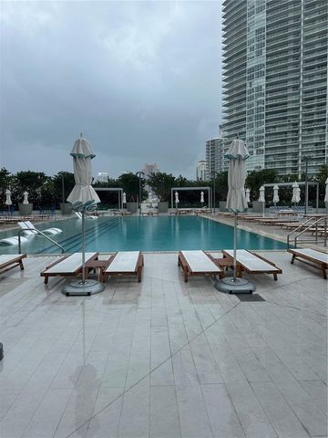 500 ALTON 1208, Miami Beach, FL 33139