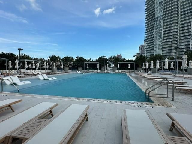 500 ALTON 1208, Miami Beach, FL 33139