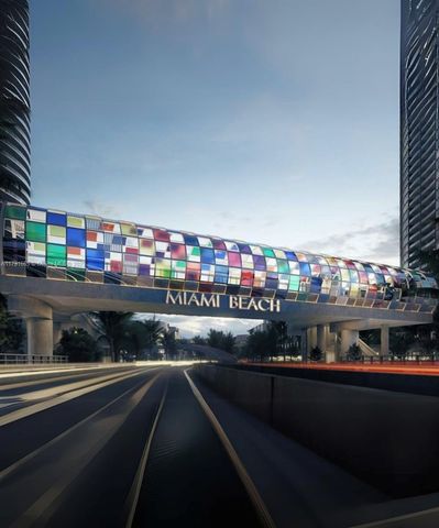 500 ALTON 1208, Miami Beach, FL 33139