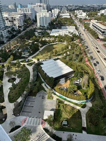 500 ALTON 1208, Miami Beach, FL 33139