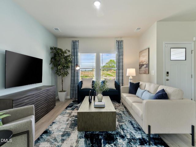 712 Southland Drive, Zebulon, NC 27597