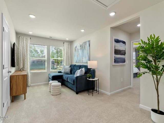 712 Southland Drive, Zebulon, NC 27597