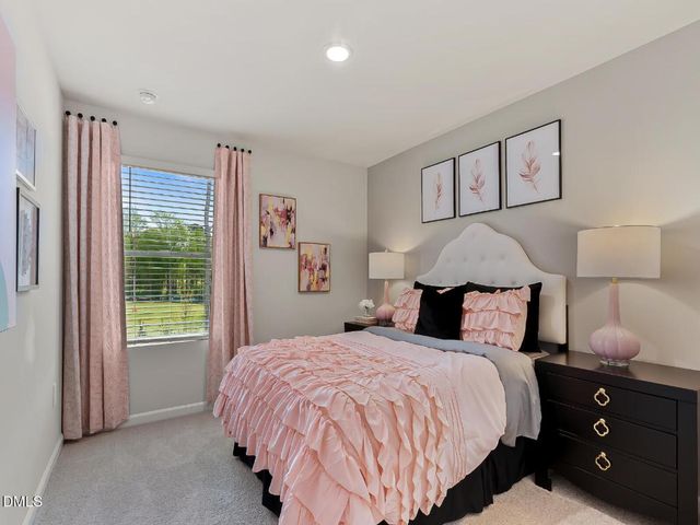 712 Southland Drive, Zebulon, NC 27597