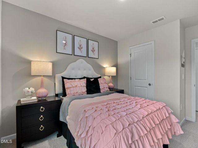 712 Southland Drive, Zebulon, NC 27597