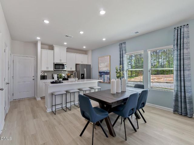 712 Southland Drive, Zebulon, NC 27597