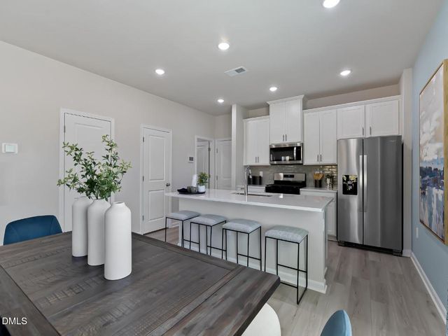 712 Southland Drive, Zebulon, NC 27597