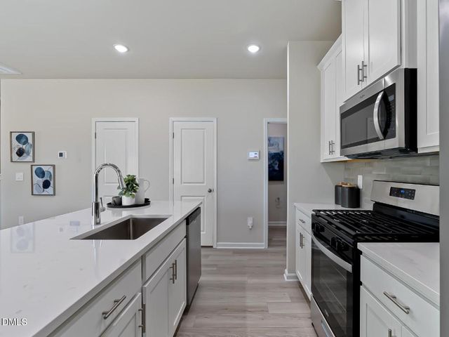 712 Southland Drive, Zebulon, NC 27597