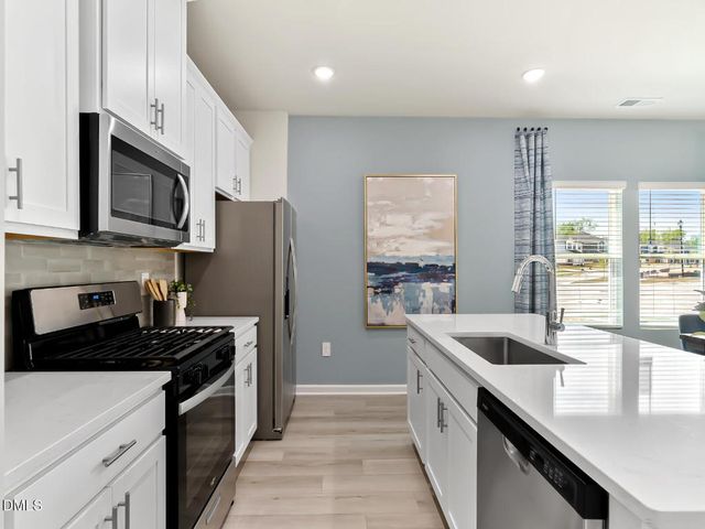 712 Southland Drive, Zebulon, NC 27597