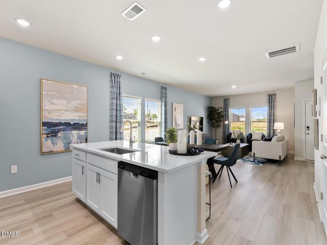 712 Southland Drive, Zebulon, NC 27597