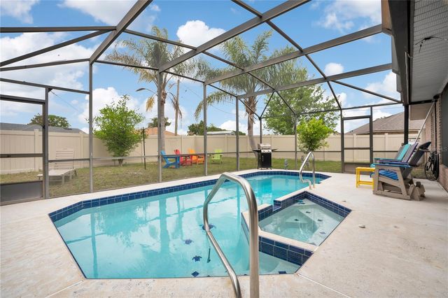 1691 SANTEE AVENUE, Deltona, FL 32738