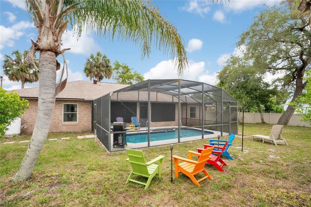 1691 SANTEE AVENUE, Deltona, FL 32738