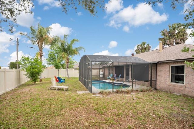 1691 SANTEE AVENUE, Deltona, FL 32738