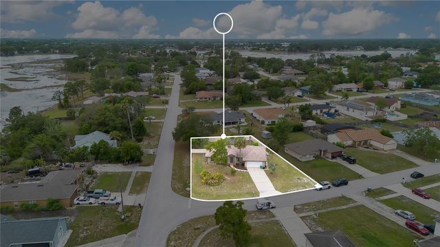 1691 SANTEE AVENUE, Deltona, FL 32738