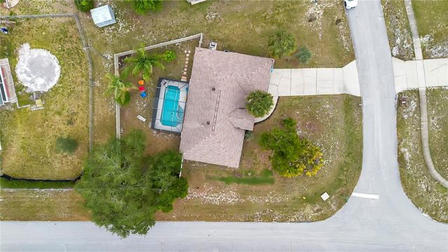 1691 SANTEE AVENUE, Deltona, FL 32738