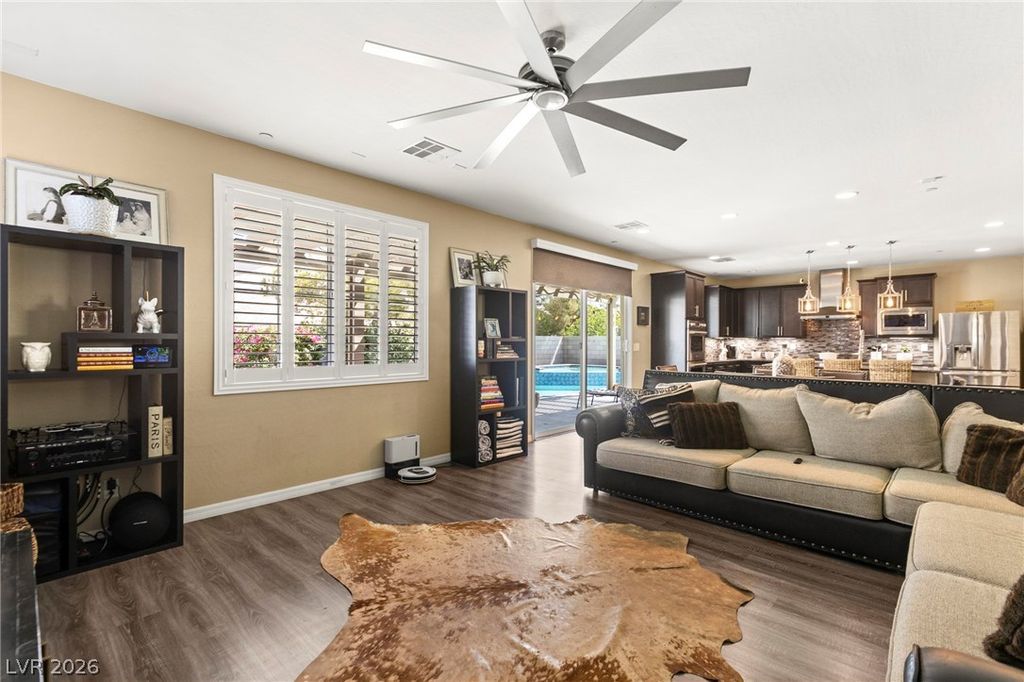 1310 Reef Point Avenue, Henderson, NV 89074 — photo 2