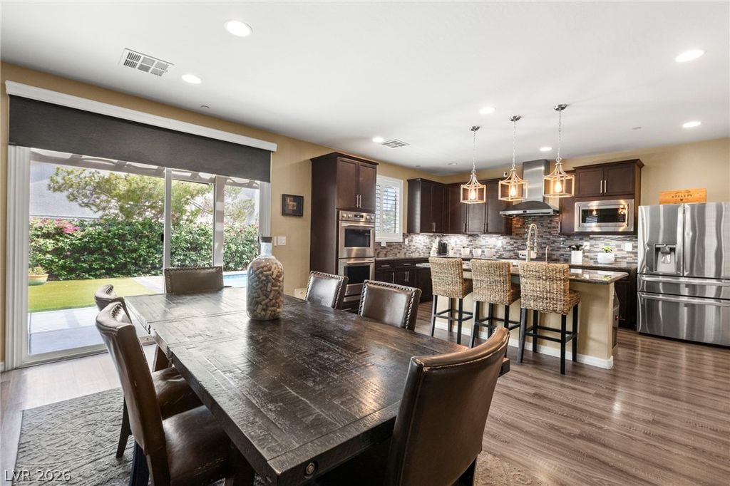 1310 Reef Point Avenue, Henderson, NV 89074 — photo 5