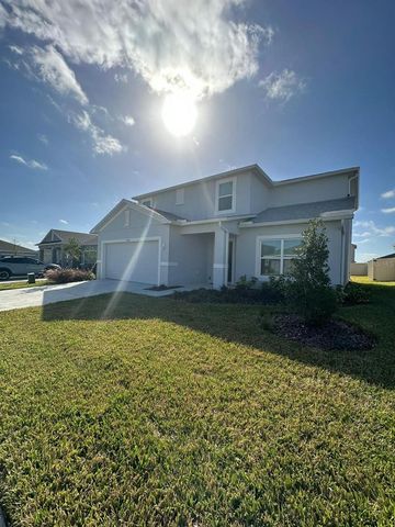 5656 COSTA BLANCA WAY, Davenport, FL 33897