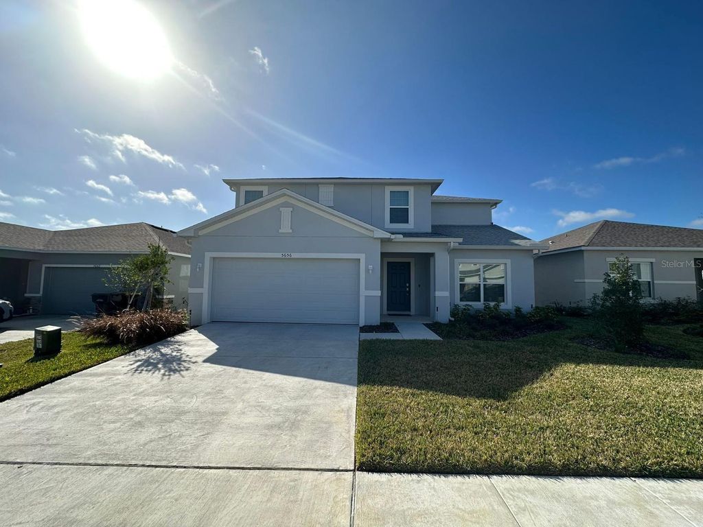 5656 COSTA BLANCA WAY, Davenport, FL 33897