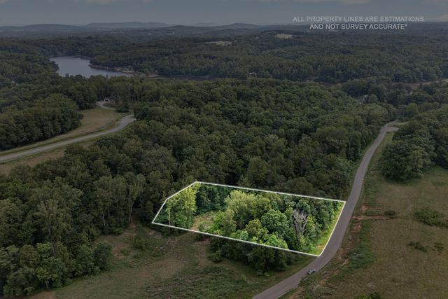 Lot 30 Plybon LN, Wirtz, VA 24184