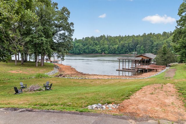 Lot 30 Plybon LN, Wirtz, VA 24184