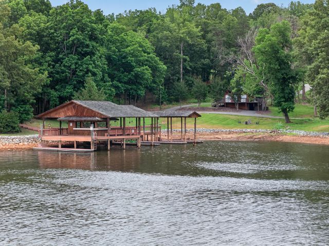 Lot 30 Plybon LN, Wirtz, VA 24184