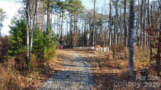 16021 Little Ray Court, Charlotte, NC 28278