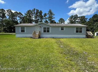 54264 SHERWOOD Road, Callahan, FL 32011