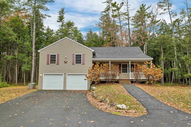 16 Buckingham Terrace, Moultonborough, NH 03254