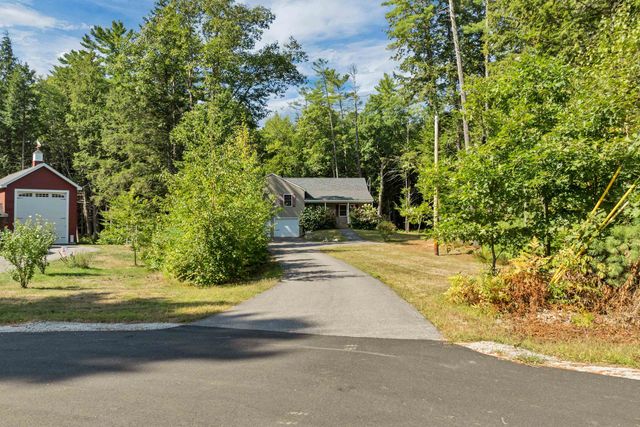 16 Buckingham Terrace, Moultonborough, NH 03254
