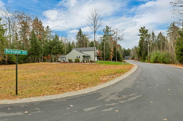 16 Buckingham Terrace, Moultonborough, NH 03254