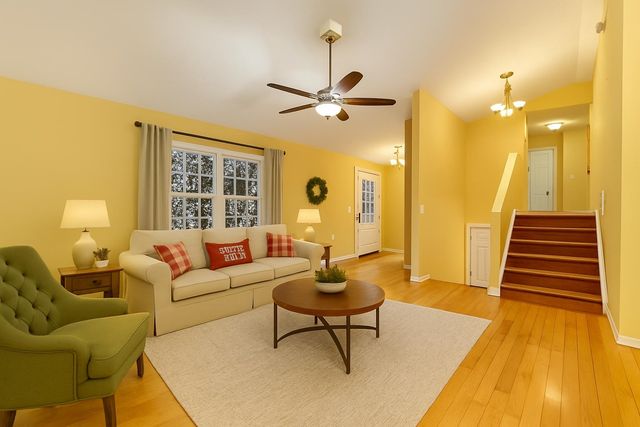 16 Buckingham Terrace, Moultonborough, NH 03254