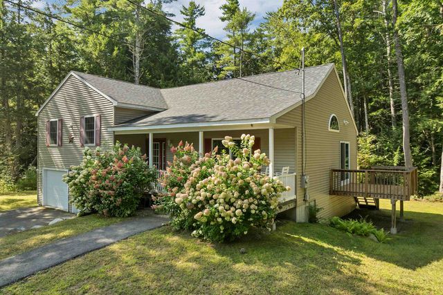 16 Buckingham Terrace, Moultonborough, NH 03254