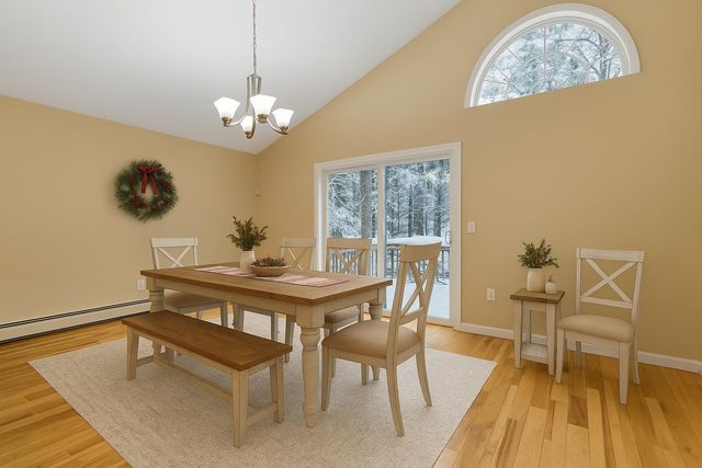 16 Buckingham Terrace, Moultonborough, NH 03254