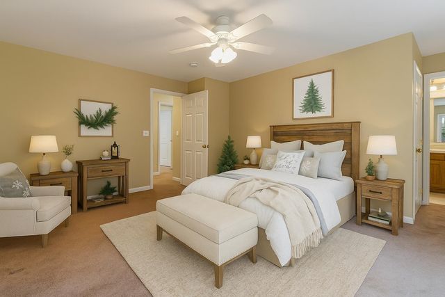 16 Buckingham Terrace, Moultonborough, NH 03254