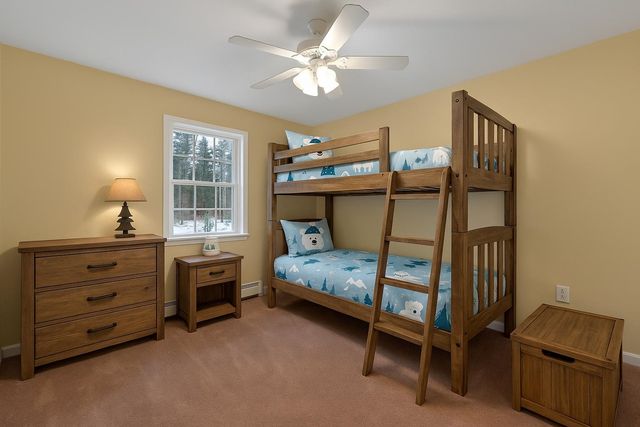 16 Buckingham Terrace, Moultonborough, NH 03254