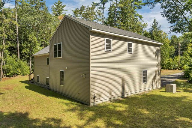 16 Buckingham Terrace, Moultonborough, NH 03254