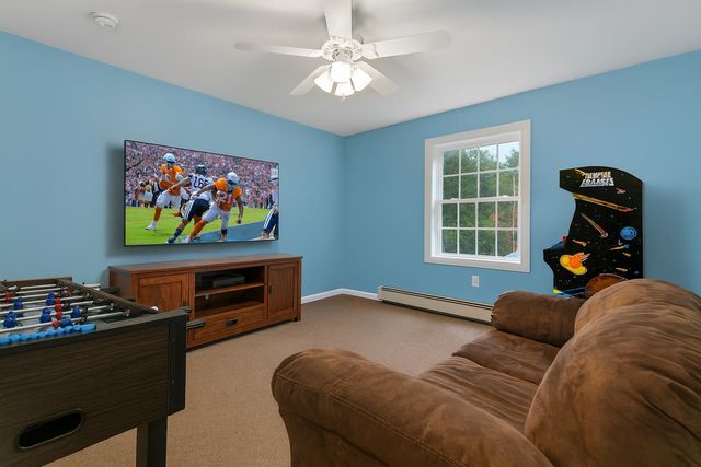 16 Buckingham Terrace, Moultonborough, NH 03254