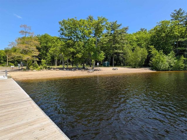 16 Buckingham Terrace, Moultonborough, NH 03254