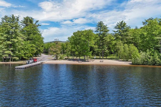 16 Buckingham Terrace, Moultonborough, NH 03254