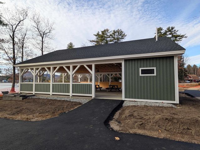 16 Buckingham Terrace, Moultonborough, NH 03254