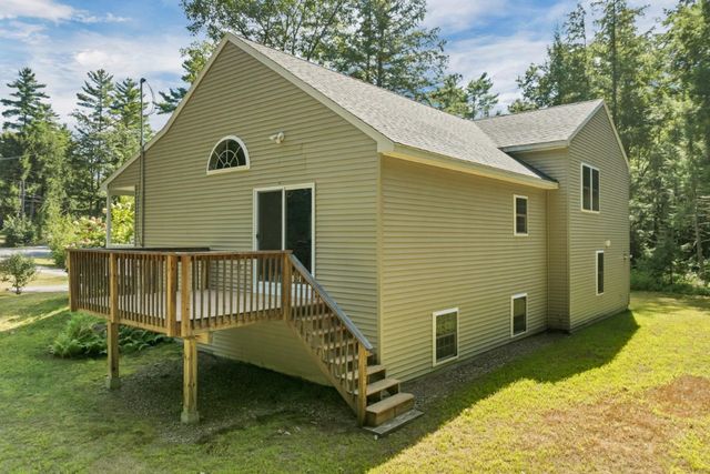 16 Buckingham Terrace, Moultonborough, NH 03254