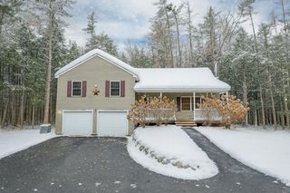 16 Buckingham Terrace, Moultonborough, NH 03254
