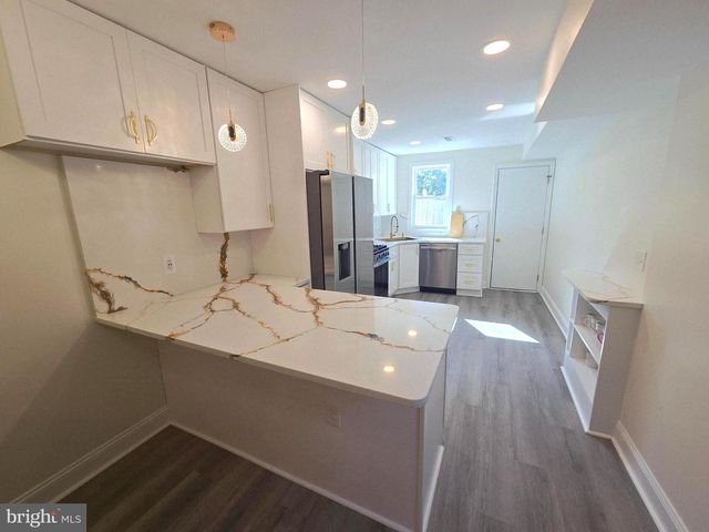 2645 LEHMAN ST, Baltimore, MD 21223