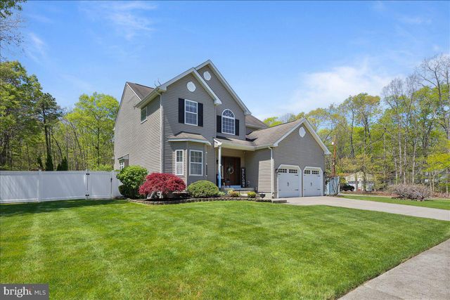 201 PRANCER RD, Egg Harbor Township, NJ 08234