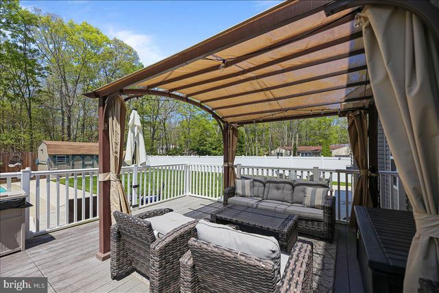 201 PRANCER RD, Egg Harbor Township, NJ 08234