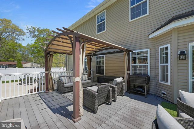 201 PRANCER RD, Egg Harbor Township, NJ 08234