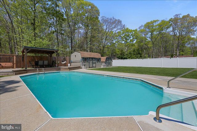 201 PRANCER RD, Egg Harbor Township, NJ 08234