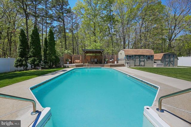 201 PRANCER RD, Egg Harbor Township, NJ 08234