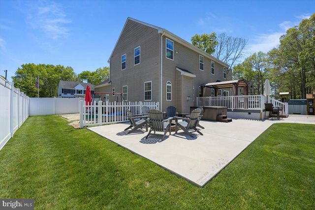 201 PRANCER RD, Egg Harbor Township, NJ 08234