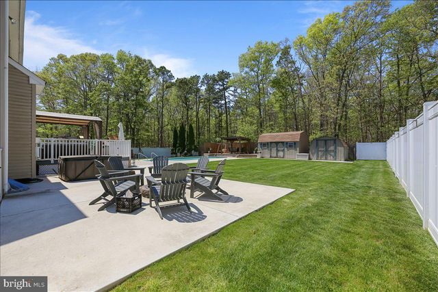 201 PRANCER RD, Egg Harbor Township, NJ 08234